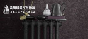 純銅暖氣片怎麽樣