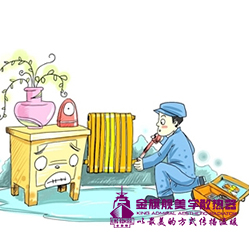 怎麽預防暖氣片漏水