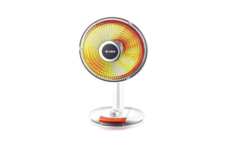 紅外線係列的電暖氣