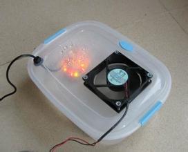 製作暖氣片加濕器