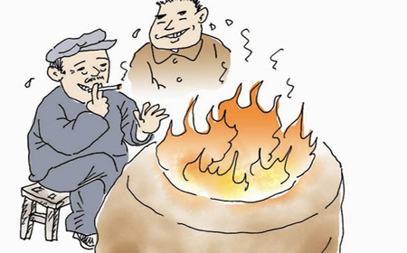 家庭采暖係統