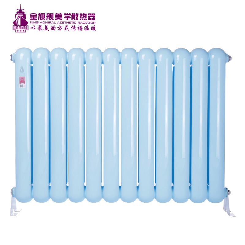 鋼製暖氣片代理