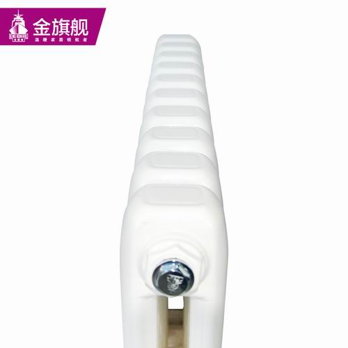 鋼製散熱重視量