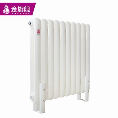 鋼製散熱重視量