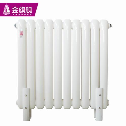 鋼製散熱重視量