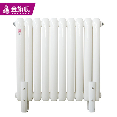 鋼製暖氣片
