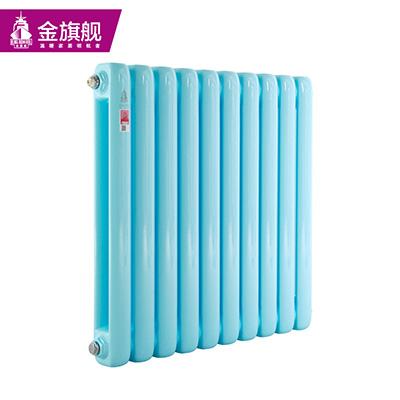 鋼製暖氣片
