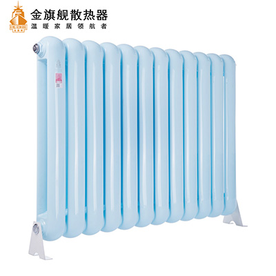 鋼製暖氣片