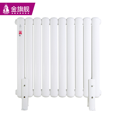 鋼製暖氣片