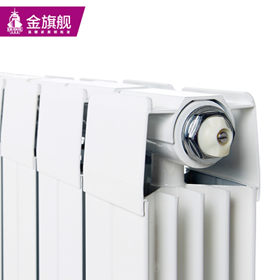 鋼製暖氣