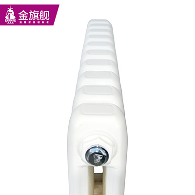 鋼製暖氣片