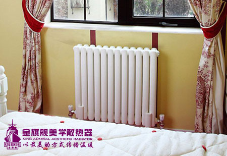 鋼製柱型散熱器廠家