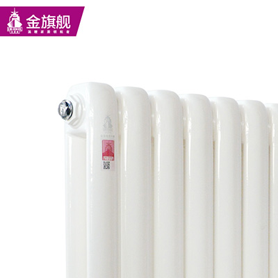 鋼製暖氣片