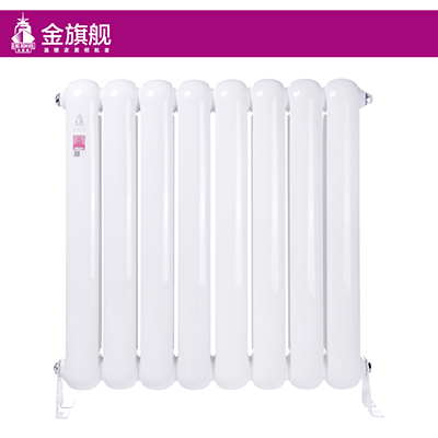 鋼製暖氣