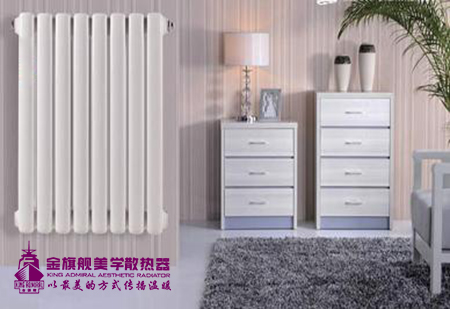 鋼製散熱器廠家排序
