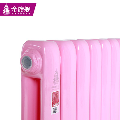 鋼製暖氣片