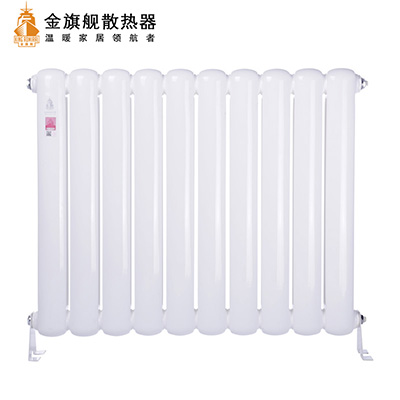 鋼製散熱器