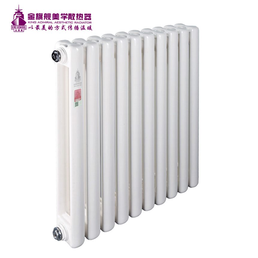 中國十大暖氣片排名